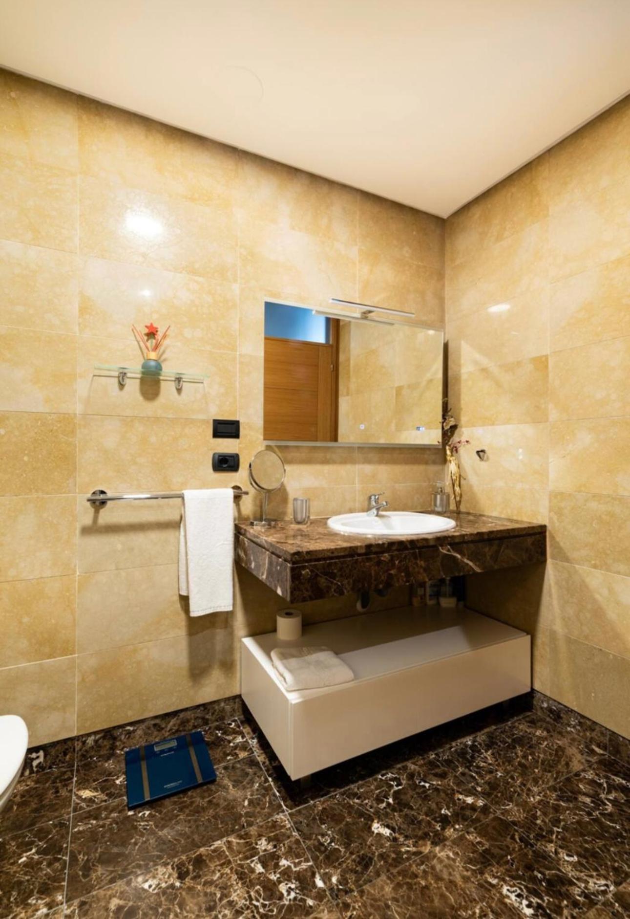 Apartamento Centrico Y Moderno Con Vistas A La Ria Vigo Extérieur photo