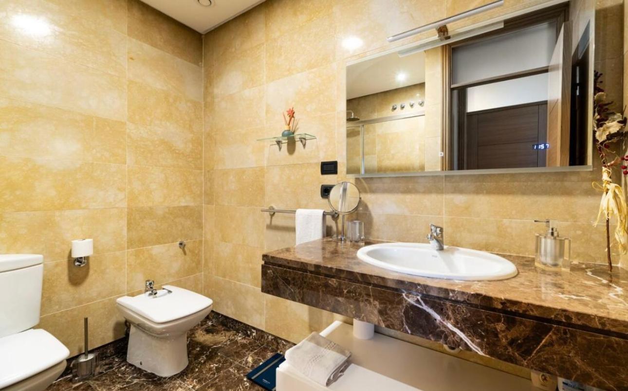 Apartamento Centrico Y Moderno Con Vistas A La Ria Vigo Extérieur photo